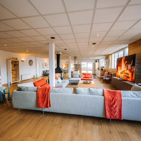 Apartment Le Loft De La Route Des Vins