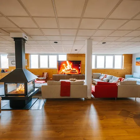 Le Loft De La Route Des Vins * Guebwiller