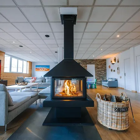 Le Loft De La Route Des Vins Apartment *