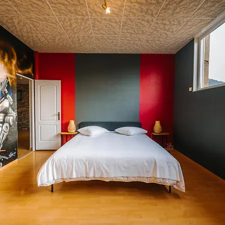 Le Loft De La Route Des Vins *