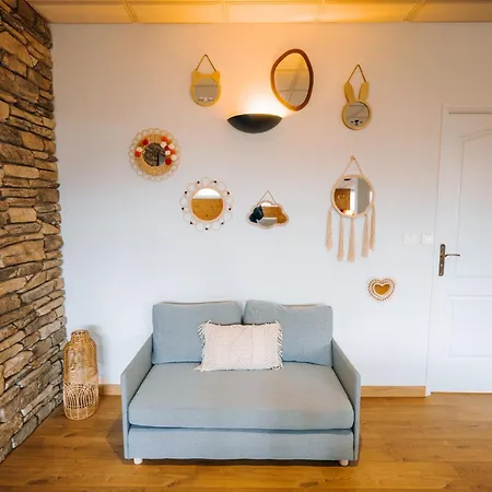 Le Loft De La Route Des Vins * Guebwiller