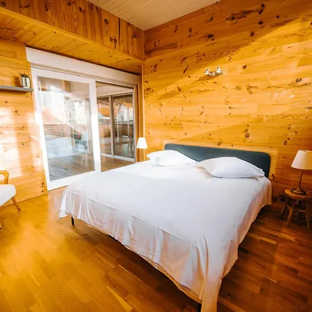 Apartment Le Loft De La Route Des Vins *