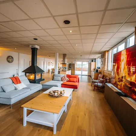 Le Loft De La Route Des Vins *