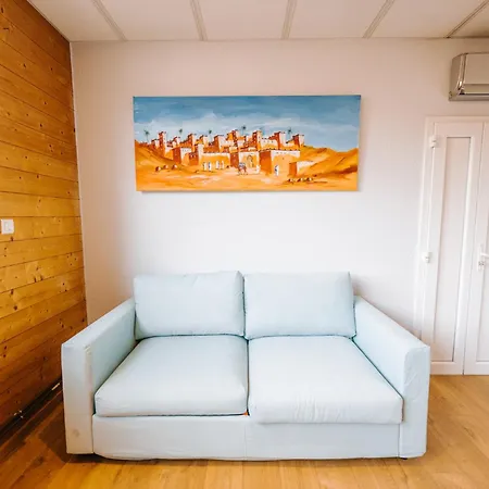 Le Loft De La Route Des Vins Apartment