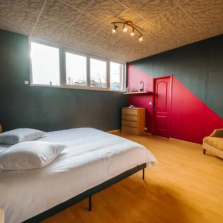 Le Loft De La Route Des Vins *