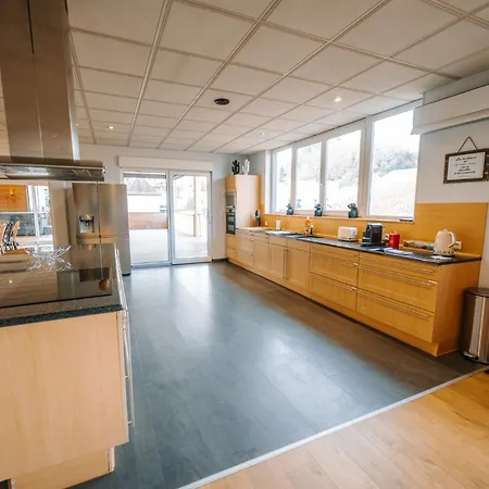 Le Loft De La Route Des Vins * Guebwiller