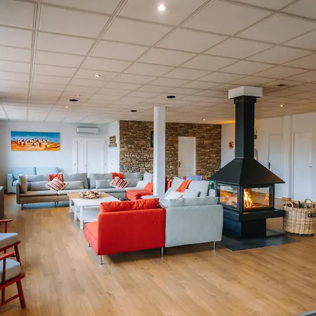 Le Loft De La Route Des Vins Apartment *