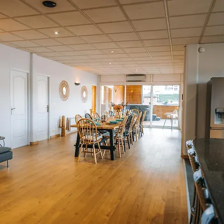 Le Loft De La Route Des Vins Guebwiller
