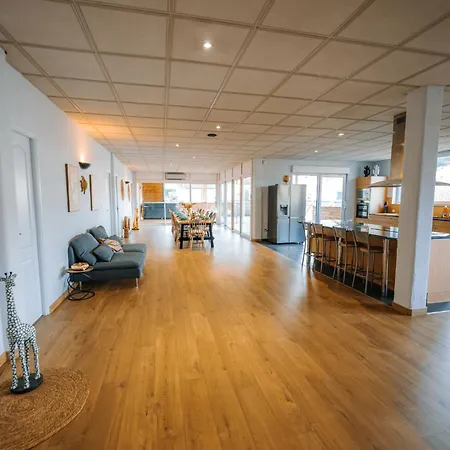 Le Loft De La Route Des Vins