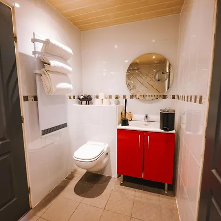 Le Loft De La Route Des Vins Apartment