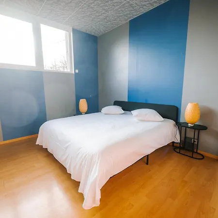 Le Loft De La Route Des Vins